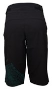 Polaris Womens Trail Baggy Cycling Shorts SS17