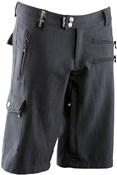 Race Face Khyber Womens Baggy Cycling Shorts - SS16