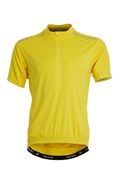 Polaris Mini Adventure Kids Short Sleeve Cycling Jersey SS17