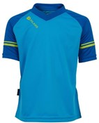 Polaris Mini Adventure Trail Kids Short Sleeve Cycling Jersey SS17