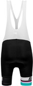 Santini Anna Meares TDU Special Edition Womens Bib Short