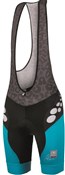 Santini Aero GIL2 Pad Womens Bib Shorts