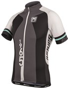 Santini Atom Lightweight Short Sleeve Jersey