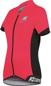Santini Aero Womens Short Sleeve Jersey