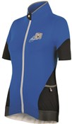 Santini Mearsey Womens Short Sleeve Jersey