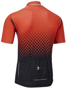 Tenn By Design Short Sleeve Cycling Jersey SS16