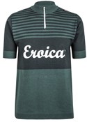 Santini Eroica Britannia 2015 Event Series Short Sleeve Jersey