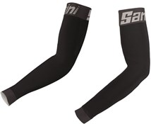 Santini Triathlon Aquazero Arm Coolers