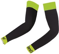Santini BeHot Armwarmers