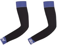 Santini BeHot Armwarmers