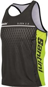 Santini Sleek 2.0 Aero Tank Top