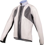 Santini Balthus Pidigi Sunrise Lightweight Windbreaker Jacket