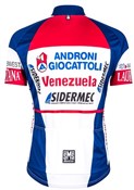 Santini Androni Giocattoli 15 Short Sleeve Jersey