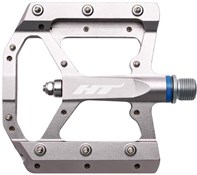 HT Components AE05 Alloy Flat Pedals