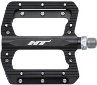 HT Components ANS01 Alloy Flat Pedals