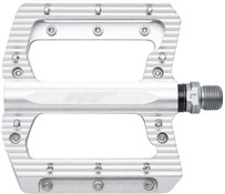 HT Components ANS01 Alloy Flat Pedals
