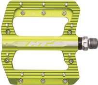 HT Components ANS01 Alloy Flat Pedals