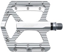 HT Components ANS06 Alloy Flat Pedals