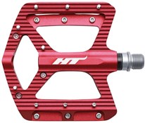 HT Components ANS06 Alloy Flat Pedals