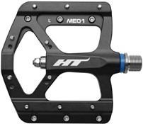 HT Components ME01 EVO Magnesium Alloy Flat Pedals