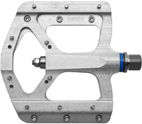 HT Components ME01 EVO Magnesium Alloy Flat Pedals