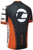 Tenn By Design Pro Short Sleeve Cycling Jersey SS16