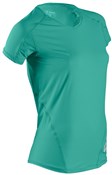 Sugoi Jackie NIce Short Sleeve Womens Jersey