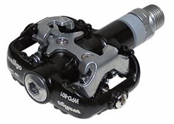 Wellgo WPD-801 Mountain Bike Pedals