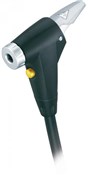 Topeak Transformer X Portable Bike Stand/Floor Pump Combo