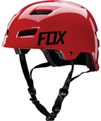 Fox Clothing Transition Hardshell Helmet AW16
