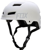 Fox Clothing Transition Hardshell Helmet AW16