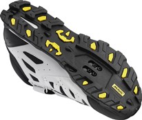 Mavic Crossride XL Elite Protec MTB Cycling Shoes 2016