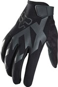 Fox Clothing Womens Ripley Long Finger Cycling Gloves SS16