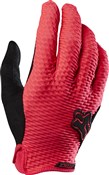 Fox Clothing Attack Long Finger Cycling Gloves SS16