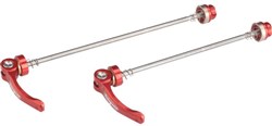 Hope Quick Release Skewer - Fatsno
