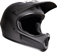 Fox Clothing Rampage DH Helmet 2016