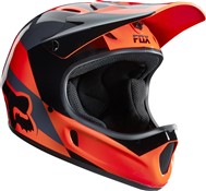 Fox Clothing Rampage DH Helmet 2016