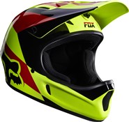Fox Clothing Rampage DH Helmet 2016