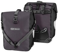 Ortlieb Sport Roller Plus Pannier Bags