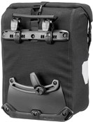 Ortlieb Sport Roller High Visibility Pannier Bags