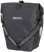 Ortlieb Back Roller Plus Pannier Bags
