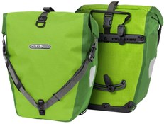 Ortlieb Back Roller Plus Pannier Bags