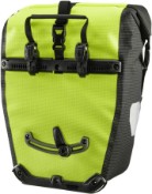 Ortlieb Back Roller High Visibility Pannier Bags