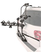 Hollywood F2 Over-The-Top 3 Bike Car Rack - 3 Bikes