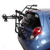 Hollywood F2 Over-The-Top 3 Bike Car Rack - 3 Bikes