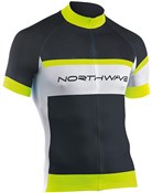 Northwave Logo Summer Jersey