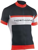 Northwave Logo Summer Jersey