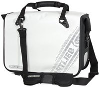 Ortlieb Office Bag Black n White