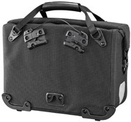Ortlieb Office Bag High Visibility