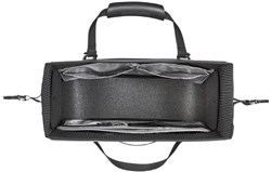 Ortlieb Office Bag High Visibility